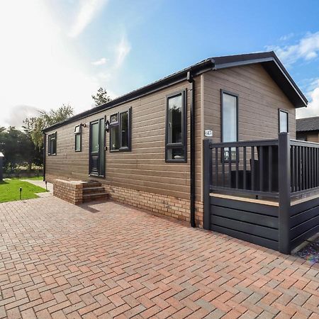 Lodge 47 Ipswich Exterior foto